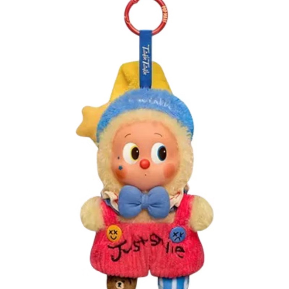 POPMART twinkle twinkle